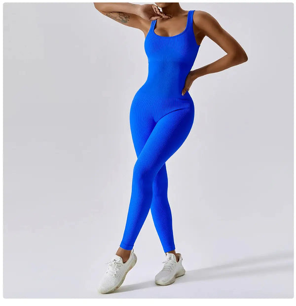 Seamless Jumpsuit