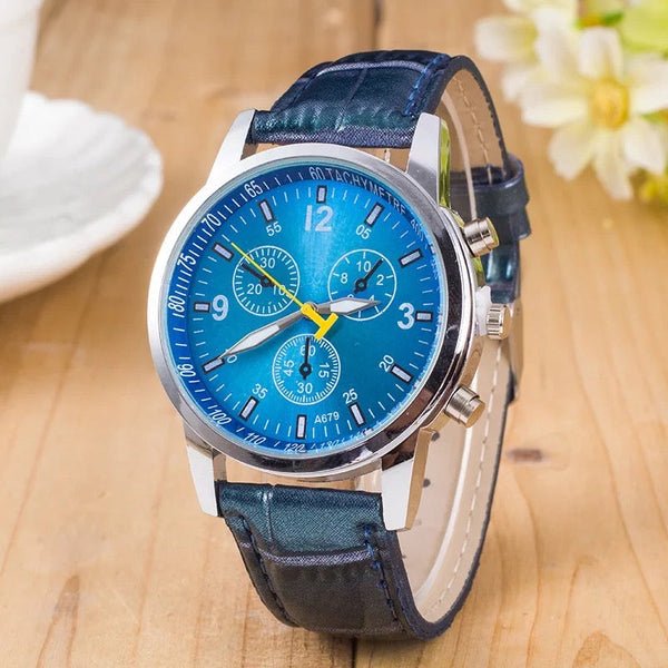 100 unit of Men And Women Quartz Wristwatches